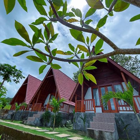 Dbelish Village & Resto Batumadeg المظهر الخارجي الصورة