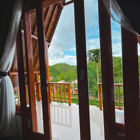 Dbelish Village & Resto Batumadeg المظهر الخارجي الصورة