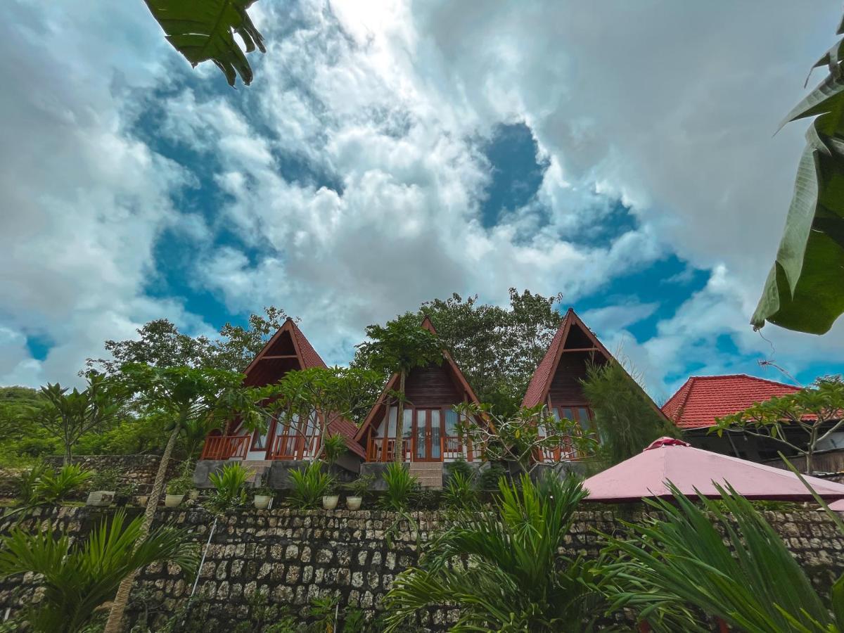 Dbelish Village & Resto Batumadeg المظهر الخارجي الصورة