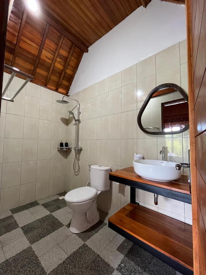 Dbelish Village & Resto Batumadeg المظهر الخارجي الصورة
