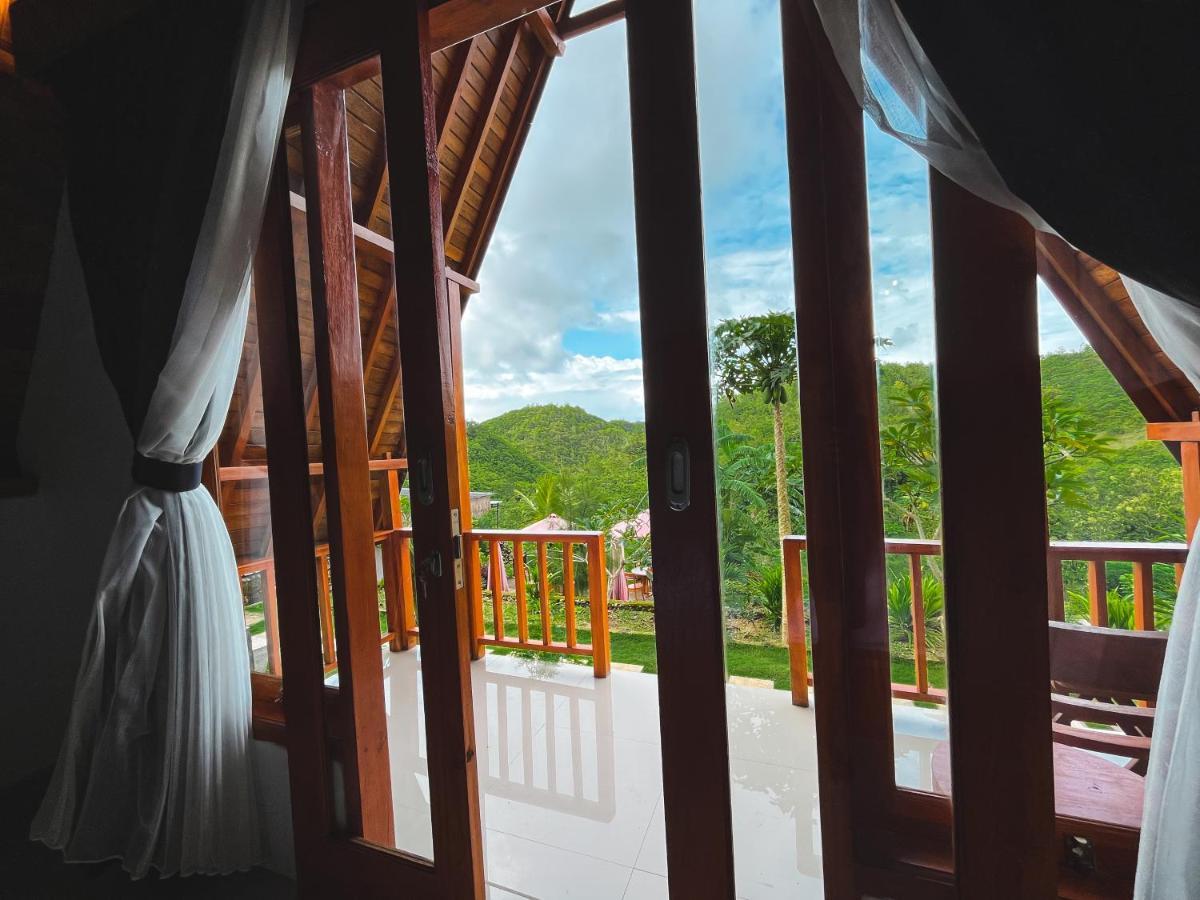 Dbelish Village & Resto Batumadeg المظهر الخارجي الصورة