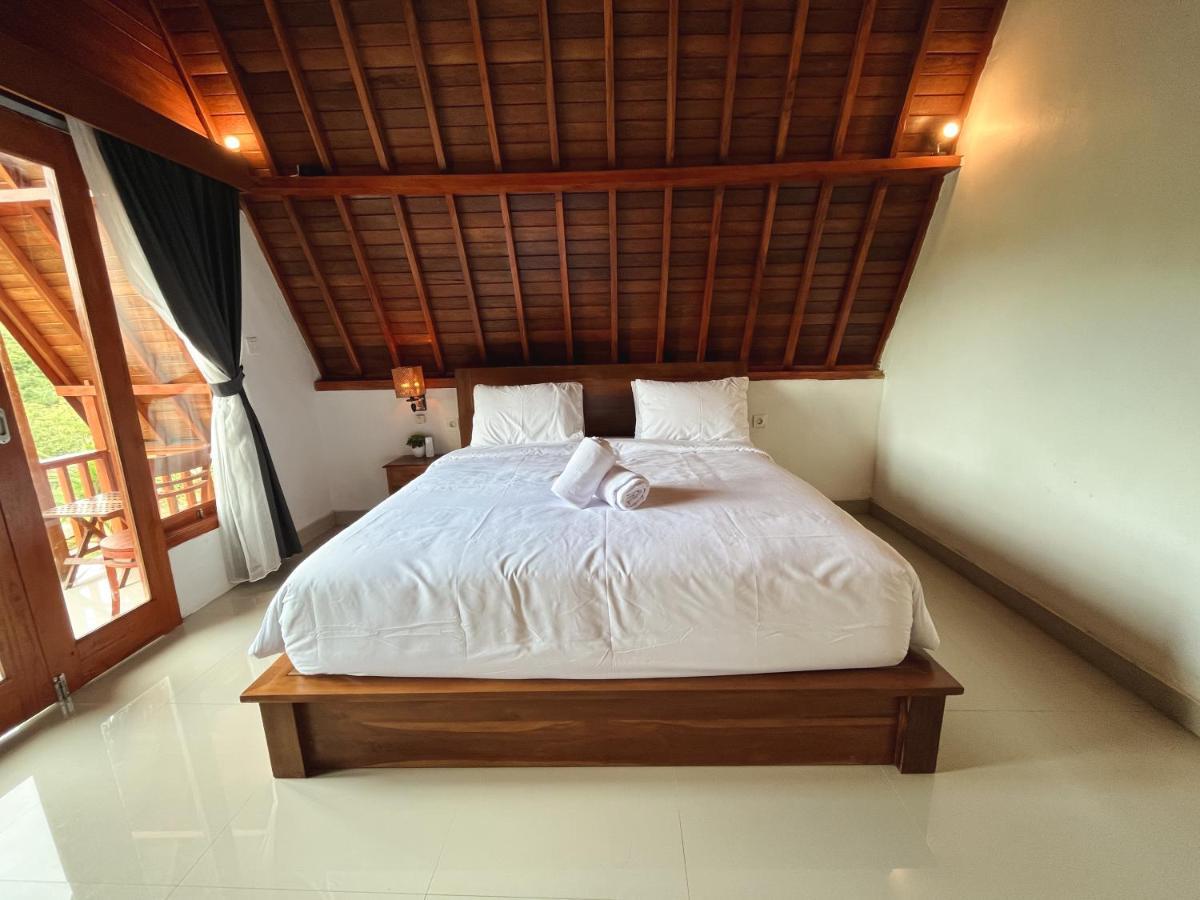 Dbelish Village & Resto Batumadeg المظهر الخارجي الصورة