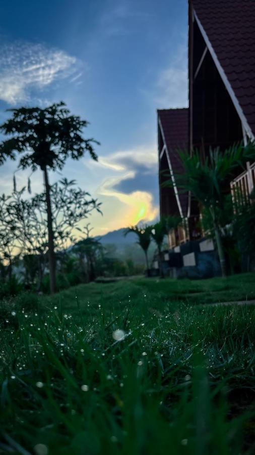 Dbelish Village & Resto Batumadeg المظهر الخارجي الصورة