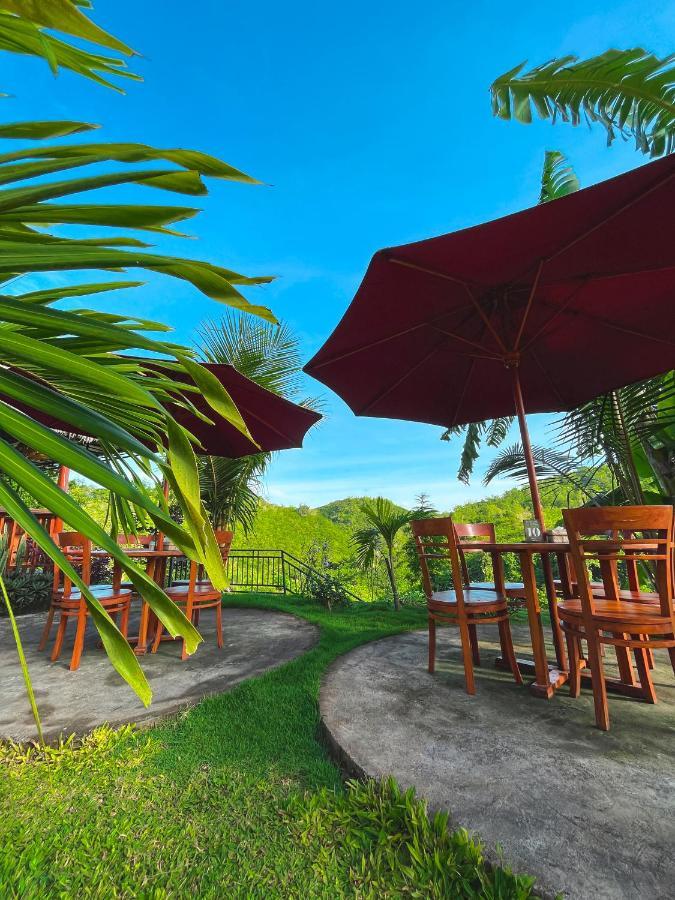 Dbelish Village & Resto Batumadeg المظهر الخارجي الصورة